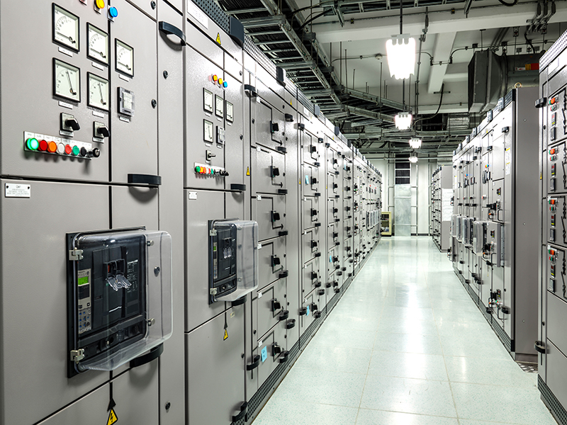 Switchgear System Switchgear System